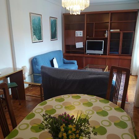 Apartamento Cerca De Las Playas Y Centro 桑坦德 外观 照片