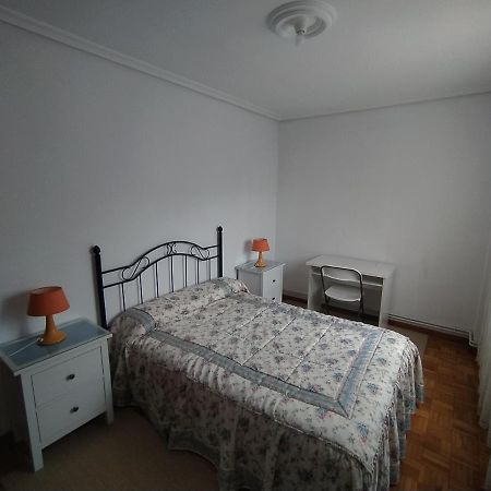 Apartamento Cerca De Las Playas Y Centro 桑坦德 外观 照片