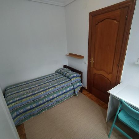Apartamento Cerca De Las Playas Y Centro 桑坦德 外观 照片